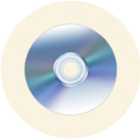 12cmタイプのDVD・DVD-R/RW・DVD-R DL・DVD-RAM